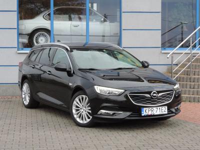 Używane Opel Insignia - 59 000 PLN, 197 448 km, 2018