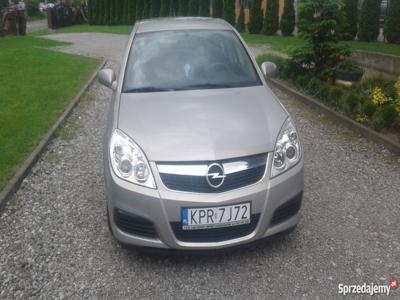 Opel Vectra C FL 1.9CDTI