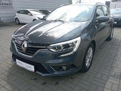 Używane Renault Megane - 60 800 PLN, 53 092 km, 2019