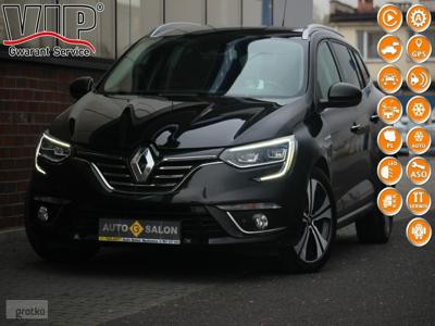 Renault Megane IV Aut*Navi*FullLed*Radar*AsysToru*Alu17*Temp*Komp*Pdc*Kamera*GwarVGS !