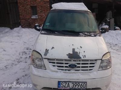 Używane Ford Freestar 205 KM , +LPG , KLIMA