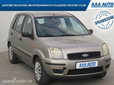 Używane Ford Fusion 1.4 , salon polska , klima