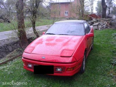 Używane Ford Probe I (1989-1992) +LPG , Szyberdach , 164 KM