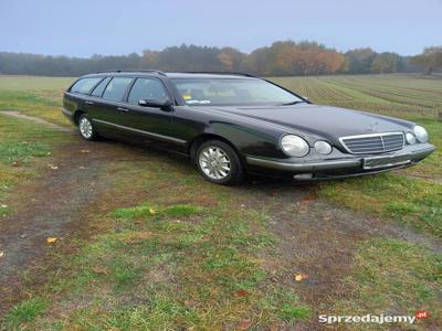 Sprzedam Mercedes Benz E 270 Elegance