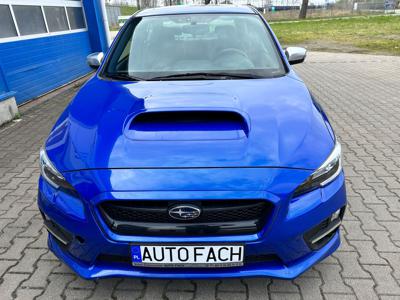 Używane Subaru WRX - 69 000 PLN, 36 010 km, 2016