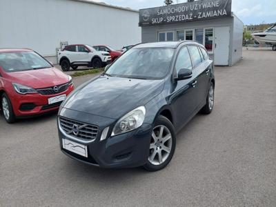 Używane Volvo V60 - 32 999 PLN, 282 233 km, 2012