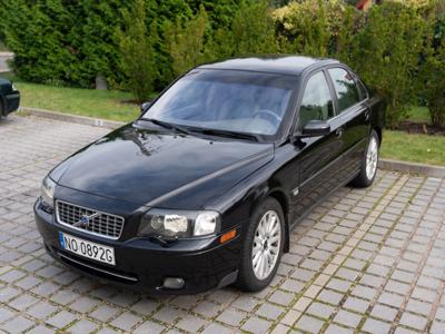 2004 Volvo S80 2,4 D5