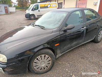 Alfa Romeo 156