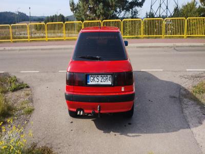 Audi 80 b4 avant