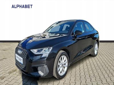 Audi A3 8V Limousine Facelifting 2.0 35 TDI 150KM 2020