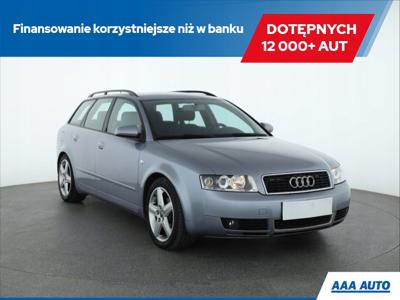 Audi A4 B7 Avant 1.9 TDI PD 116KM 2005