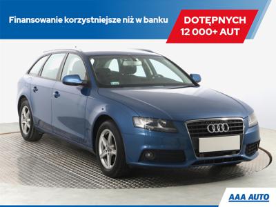 Audi A4 B8 Avant 2.0 TDI 120KM 2010