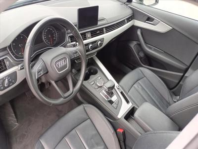 Audi A4 B9 Avant 2.0 35 TDI 150KM 2019