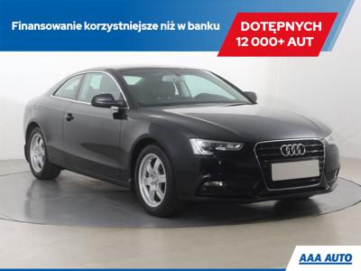 Audi A5 I Coupe Facelifting 1.8 TFSI 170KM 2015