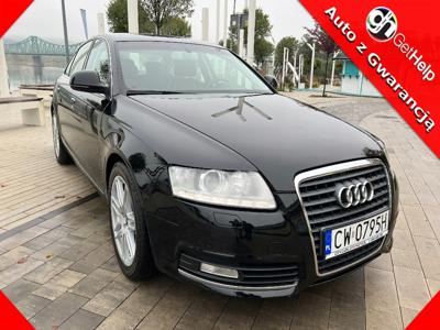 Audi A6 C6 2009