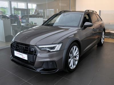 Audi A6 C8 Allroad 3.0 45 TDI 245KM 2022