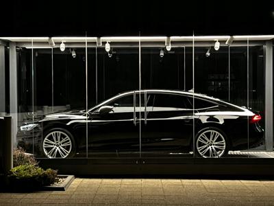 Audi A7 II Sportback - e 2.0 50 TFSI e 299KM 2021