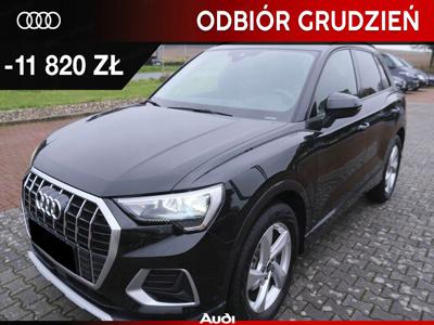 Audi Q3 II SUV 1.5 35 TFSI 150KM 2023