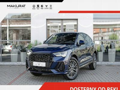 Audi Q3 II SUV 1.5 35 TFSI 150KM 2023