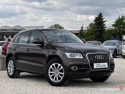 Audi Q5 2.0 TDI Quattro Sport S tronic