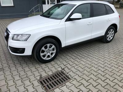 Audi Q5 I 2011