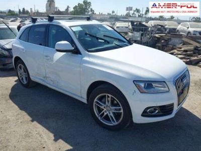 Audi Q5 I 2016