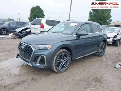 Audi Q5 II 2021