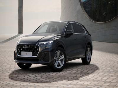 Audi Q8 SUV 3.0 45 TDI 231KM 2023