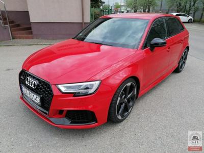 Audi rs 3 sportback