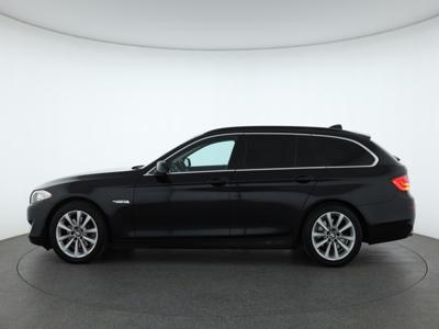 BMW 5 2011 520d 173507km Kombi