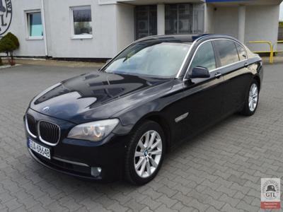 BMW 730 LD