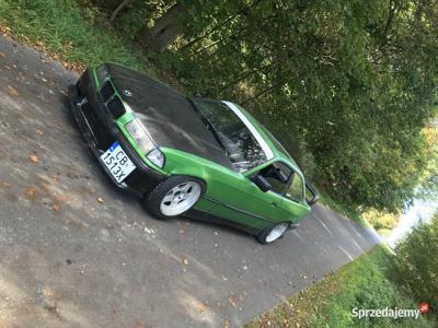 BMW e36 coupe Drift/Daily