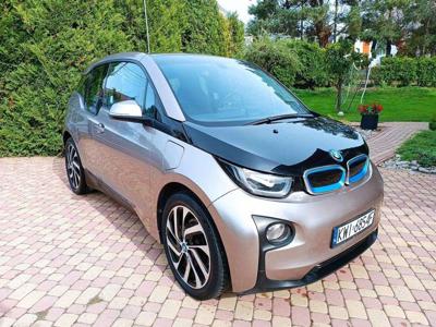 BMW i3 Hatchback i3 Elektryczny 170KM 2015