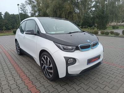 BMW i3 Hatchback i3 Elektryczny 170KM 2016