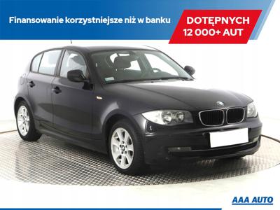 BMW Seria 1 E81/E87 2010