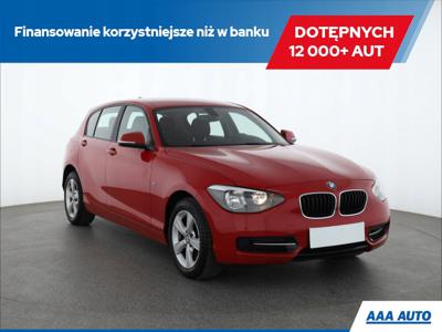 BMW Seria 1 F20-F21 Hatchback 5d 114i 102KM 2014