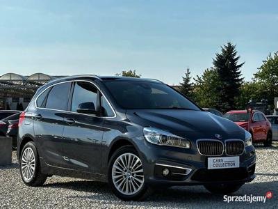 BMW Seria 2 218i Active Tourer Luxury Line