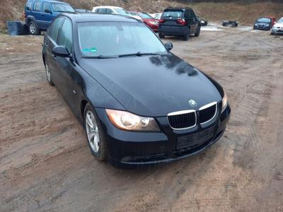 BMW Seria 3 E90-91-92-93 2008