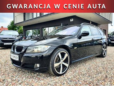 BMW Seria 3 E90-91-92-93 Coupe E92 320i 170KM 2008