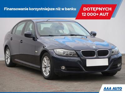 BMW Seria 3 E90-91-92-93 Limuzyna E90 318i 143KM 2010