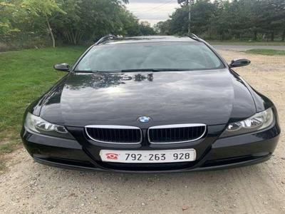 BMW Seria 3 E90-91-92-93 Touring E91 2.0 320i 150KM 2005