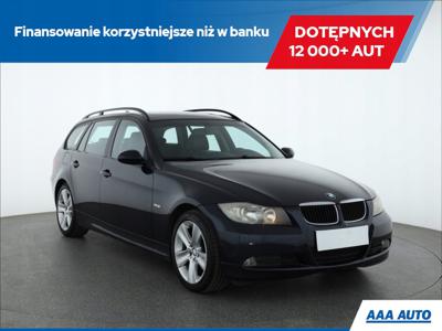 BMW Seria 3 E90-91-92-93 Touring E91 2.0 320i 150KM 2006