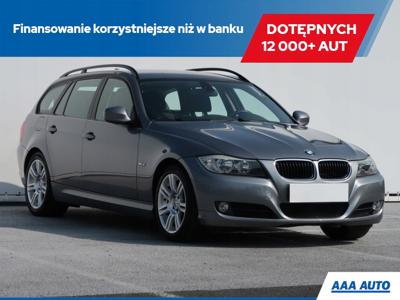 BMW Seria 3 E90-91-92-93 Touring E91 2.0 320i 170KM 2009