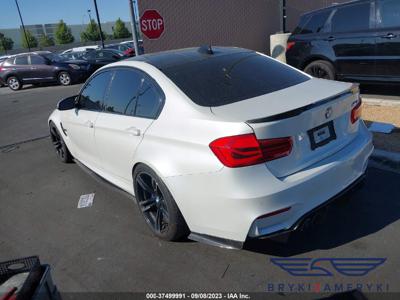 BMW Seria 3 F30-F31-F34 2016