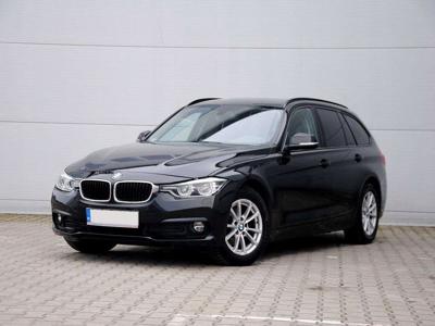 BMW Seria 3 G20-G21 2019