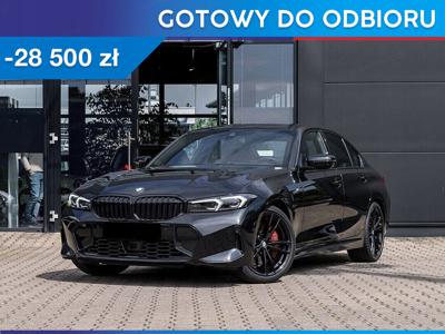 BMW Seria 3 G20-G21 Limuzyna 3.0 330d 286KM 2023