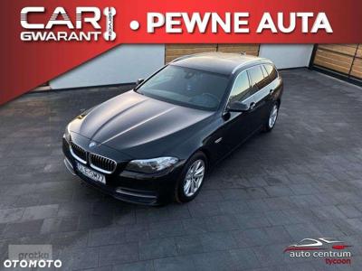 BMW SERIA 5 VI (F07/F10/F11) BMW SERIA 5