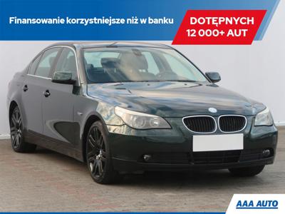 BMW Seria 5 E60 2005