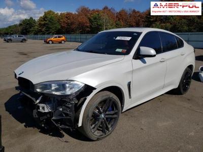 BMW Seria 6 G32 2018