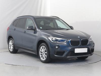 BMW X1 2015 sDrive20i 63165km SUV